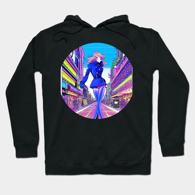 REALITY Hoodie by fantasmigorical